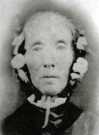 Lucretia Davis (1809 - 1886) Profile